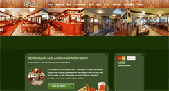 Desktop Screenshot of colatransport.cz